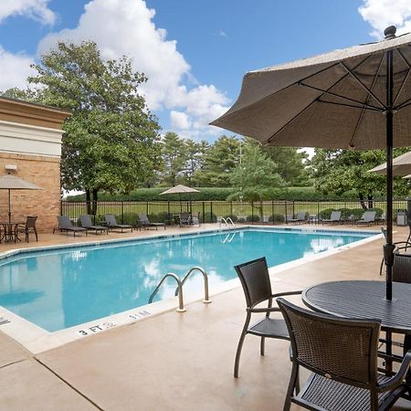 Holiday Inn Huntsville - Research Park By Ihg Bagian luar foto