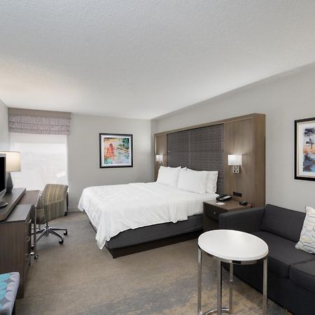 Holiday Inn Huntsville - Research Park By Ihg Bagian luar foto