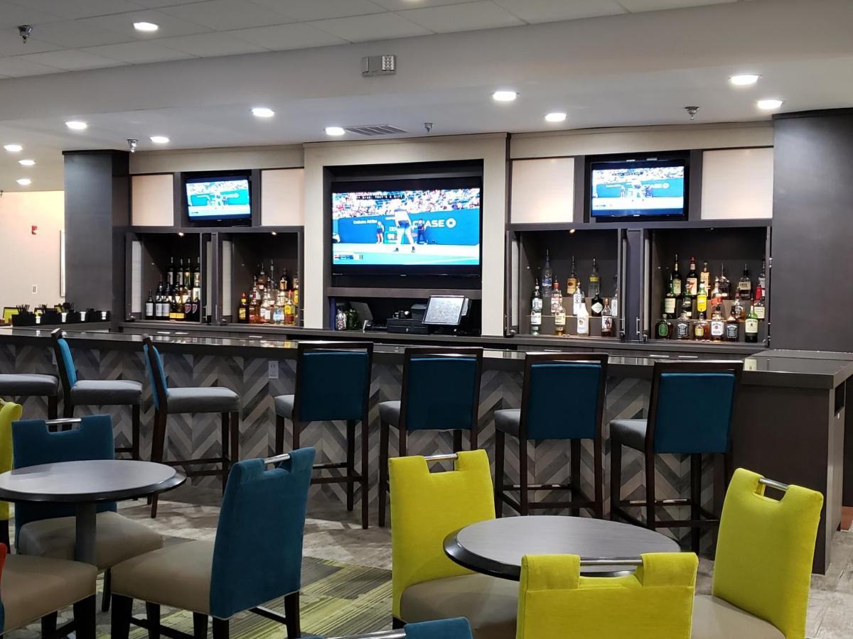 Holiday Inn Huntsville - Research Park By Ihg Bagian luar foto
