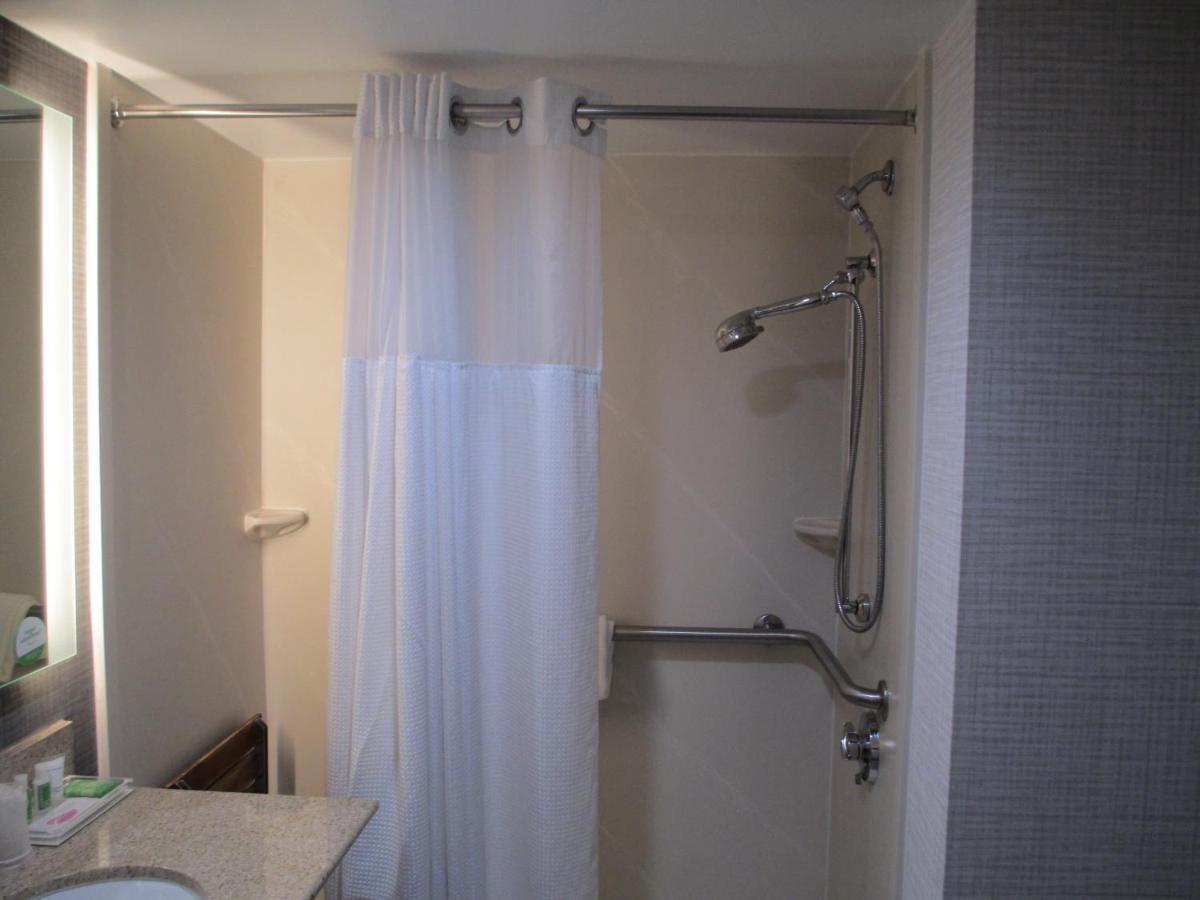 Holiday Inn Huntsville - Research Park By Ihg Bagian luar foto