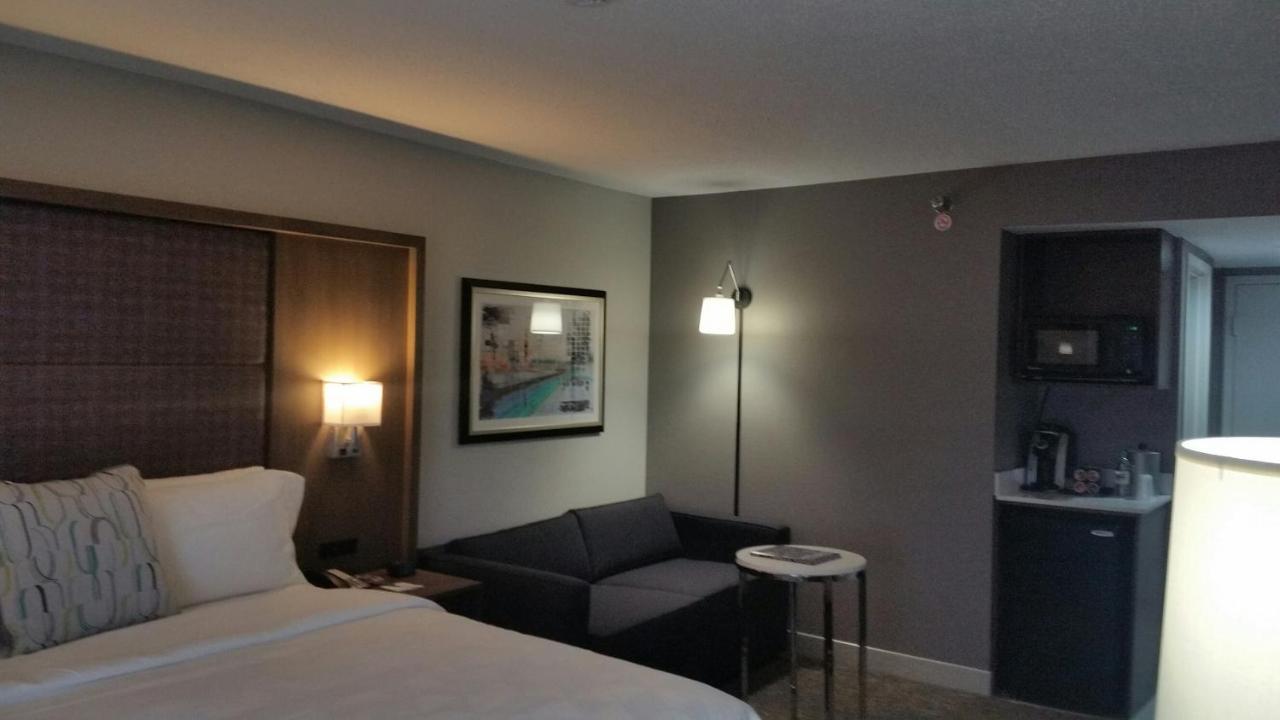 Holiday Inn Huntsville - Research Park By Ihg Bagian luar foto