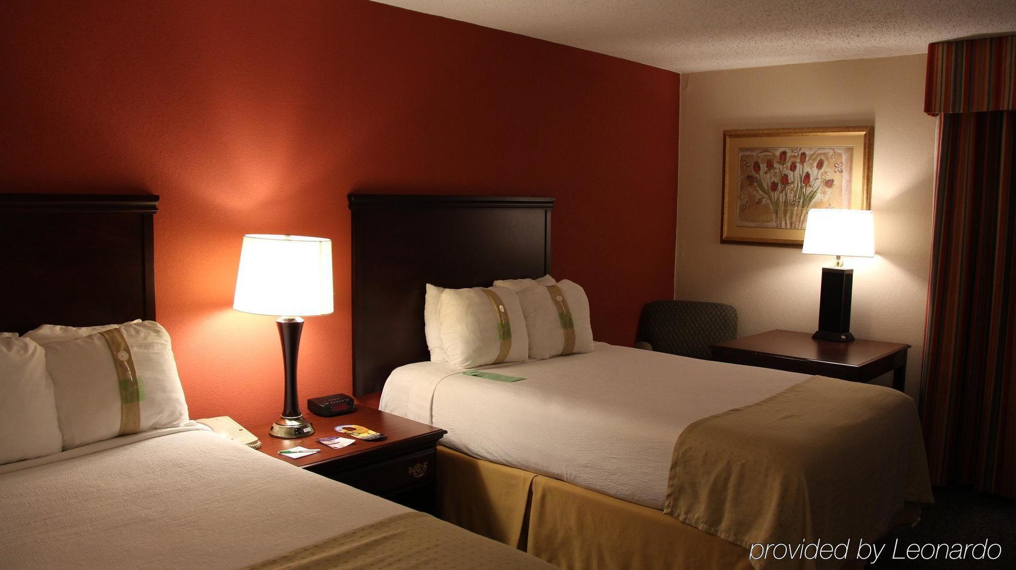 Holiday Inn Huntsville - Research Park By Ihg Bagian luar foto