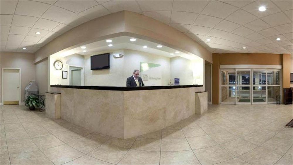 Holiday Inn Huntsville - Research Park By Ihg Bagian luar foto