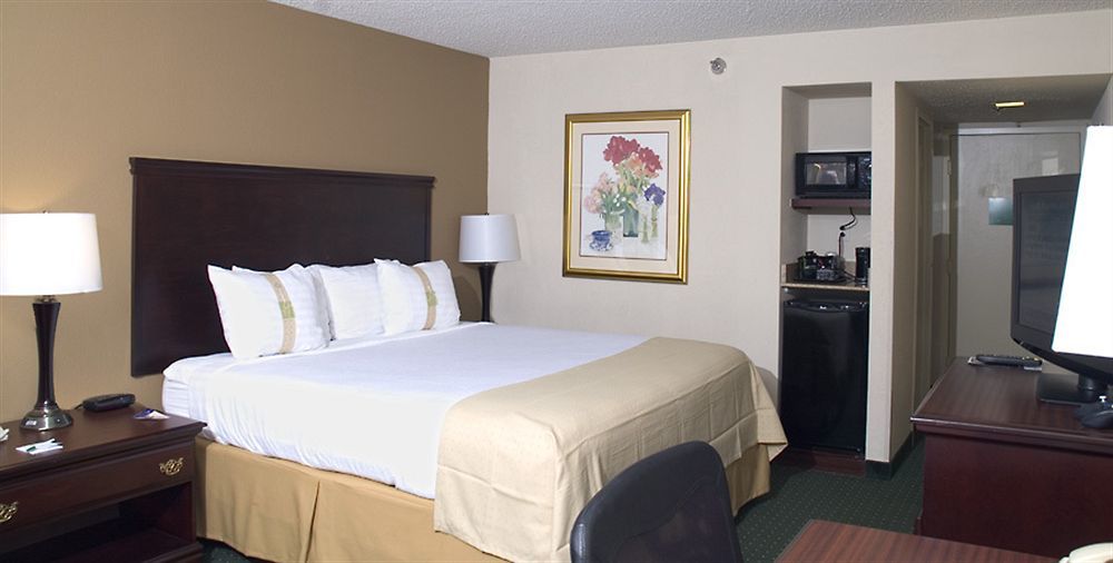 Holiday Inn Huntsville - Research Park By Ihg Bagian luar foto