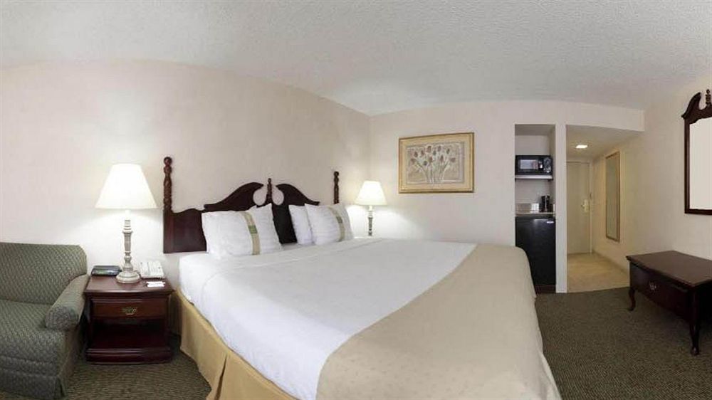 Holiday Inn Huntsville - Research Park By Ihg Bagian luar foto