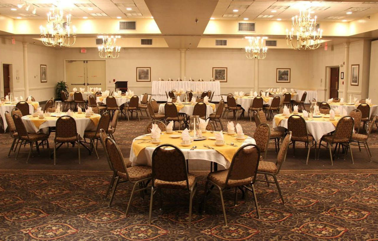 Holiday Inn Huntsville - Research Park By Ihg Bagian luar foto