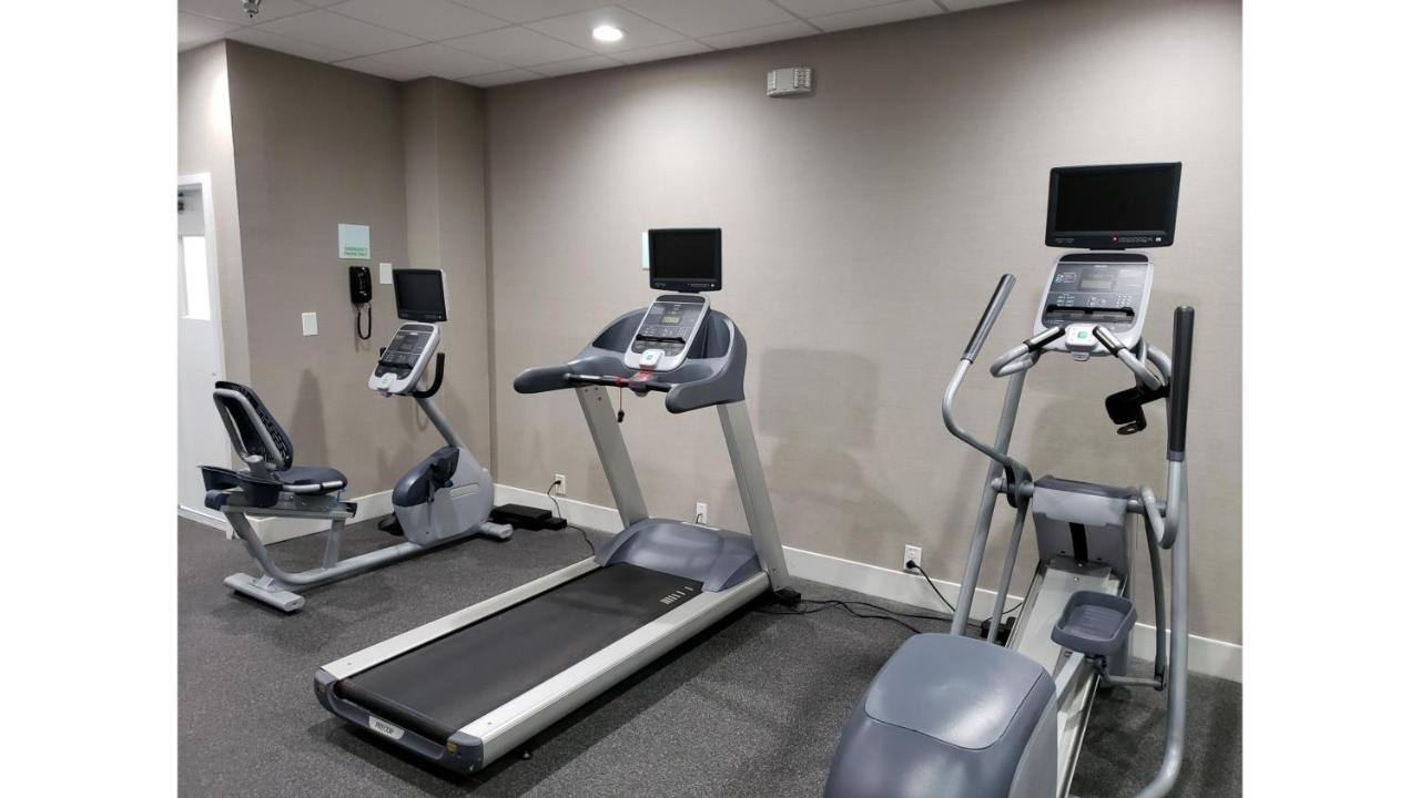 Holiday Inn Huntsville - Research Park By Ihg Bagian luar foto