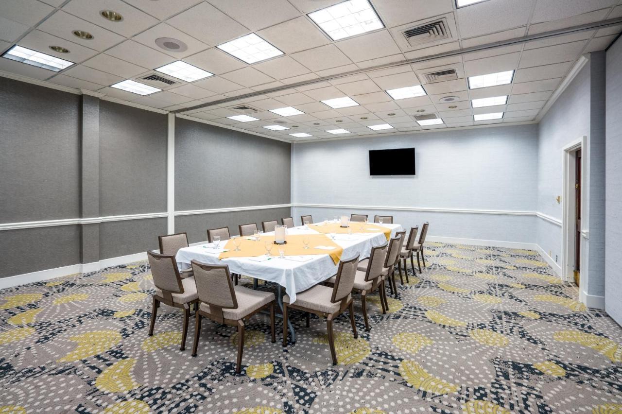 Holiday Inn Huntsville - Research Park By Ihg Bagian luar foto