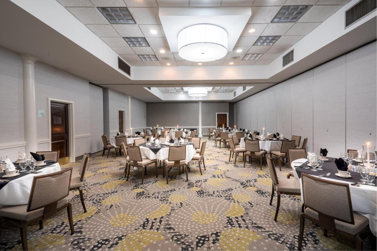 Holiday Inn Huntsville - Research Park By Ihg Bagian luar foto