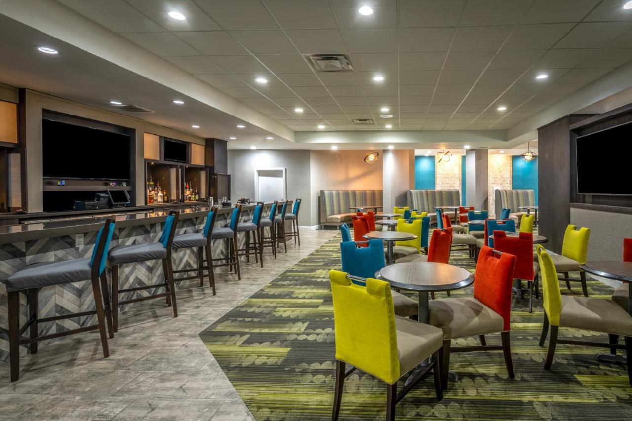 Holiday Inn Huntsville - Research Park By Ihg Bagian luar foto