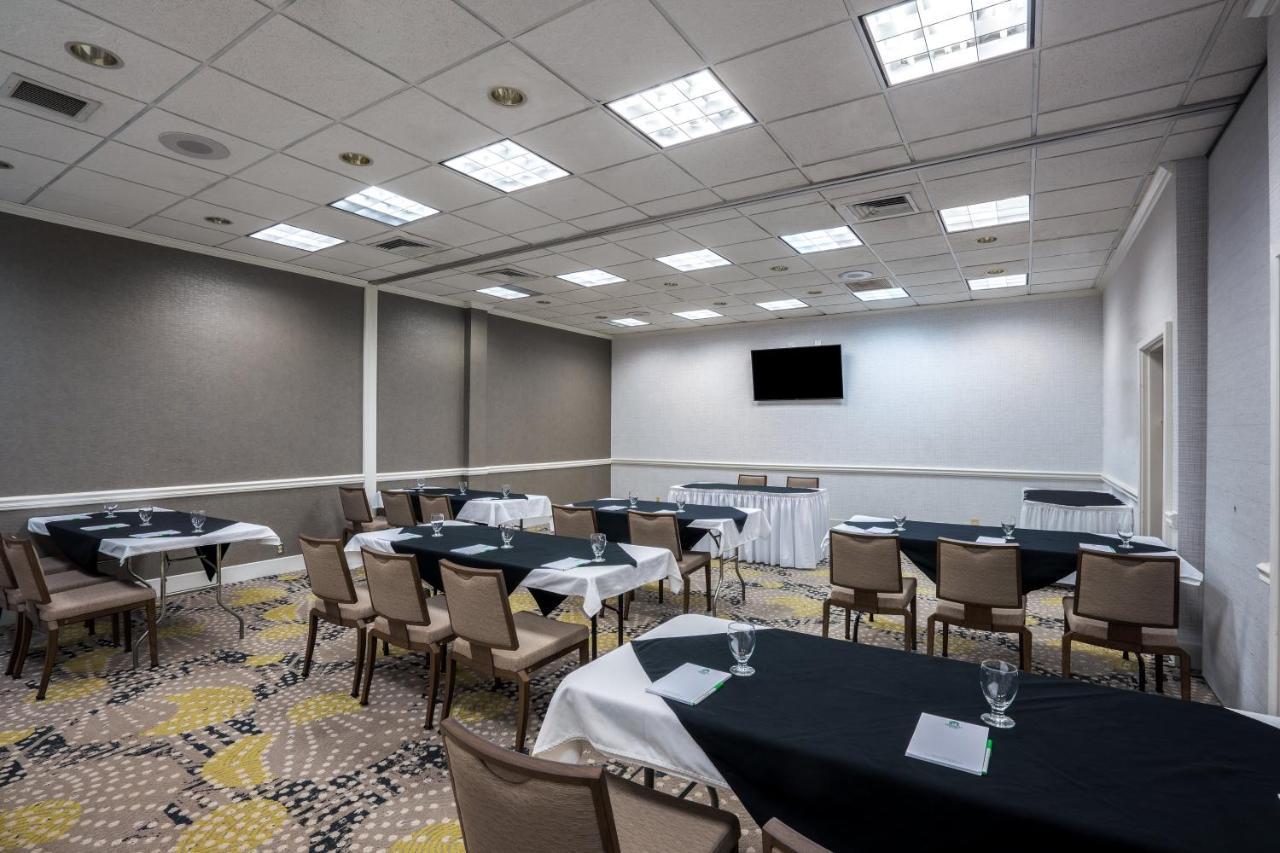 Holiday Inn Huntsville - Research Park By Ihg Bagian luar foto